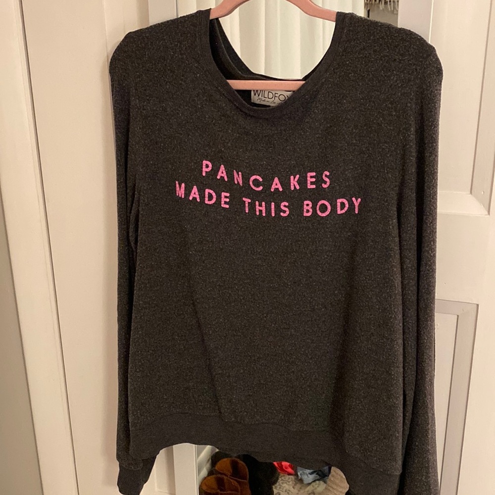Wildfox Sweatshirt
